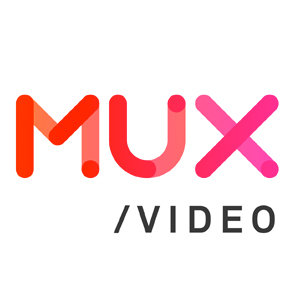 Mux Live Streaming Video